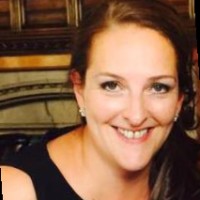 Helen Charnock