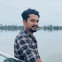 Anu Suresh
