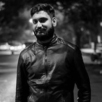 Ishan Gupta