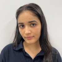 Ana Bermudez Diaz