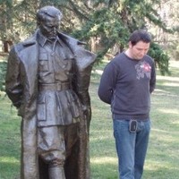 Borut Praznik