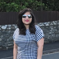 Ankita Gang