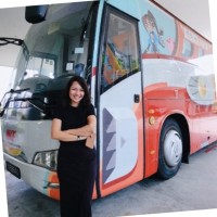 Joyce Ong