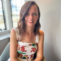 Sarah Freeman Thomas