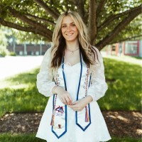 Cassidy Connelly
