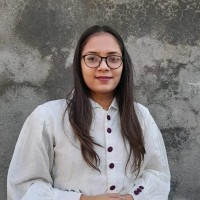 Dharmi Mavani