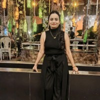 Yogita Lute
