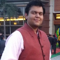 Abhinav Sanghi
