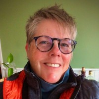 Mary K. Risher