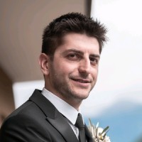 Oscar Tarabini