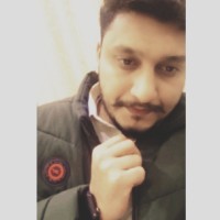 Obaid Naqvi