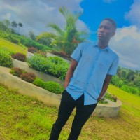 Pelumi Adekunle