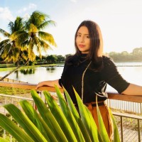 Wajiihah Baureek