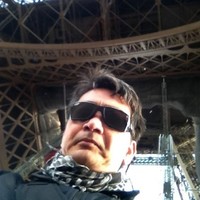 Jean Paul Rousset