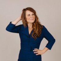 Anne Hørsted