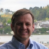 Roberto Alcalde Eyzaguirre