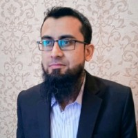 Ahmed Fawad Alvi