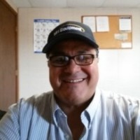 David Damyen