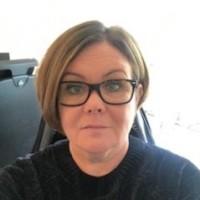 Lotta Stolt