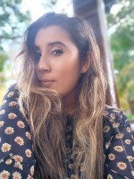 Stefanie Murillo