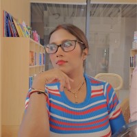 Jayeeta Biswas Bhatia