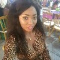 Aminata Hadja Kourouma