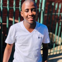 Dalisu Nduduzo Nxumalo