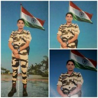 Puran Singh