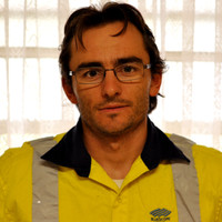 Nicholas Pierce