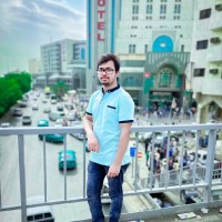 Md Abu Bakar