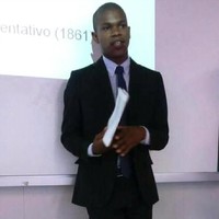 Leandro Campos De Oliveira Barbosa