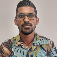 Samuel Chand