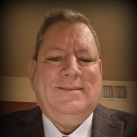 James Patrick Haley, II, M. Ed.