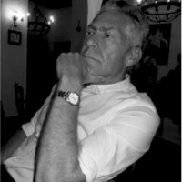 Keith Butlin