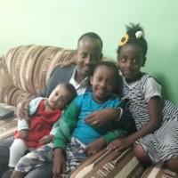 Eskinder Yemane