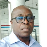 Emmanuel BASSONG