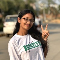 Khushi Kumari