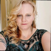 Kimberly Etheridge