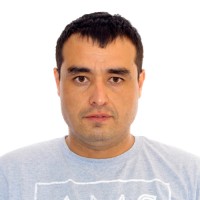 Sharaf Ergashev