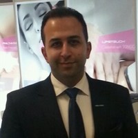 Babak Moghaddas
