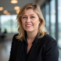 Irene M. Berg