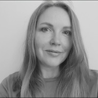 Iryna Bondar