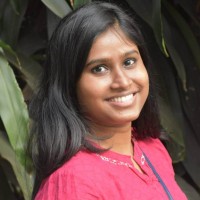Rakhi Mondal