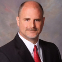Chad Vickery