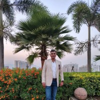 Akshay Patil