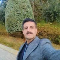 Esmaeil Ghanad Karimi