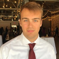 Tanner Cook