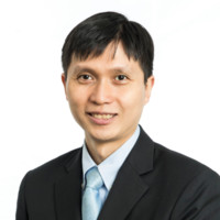 Paul Chan