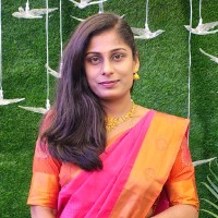 Thanuja D S