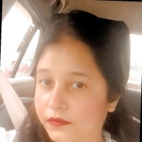 Humaira Ali